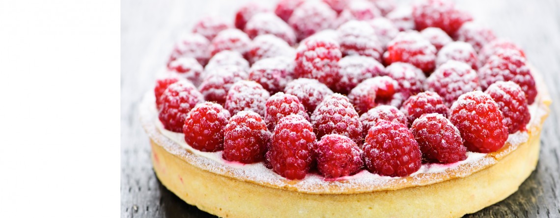 Looking for inspiration to cook with berries?
